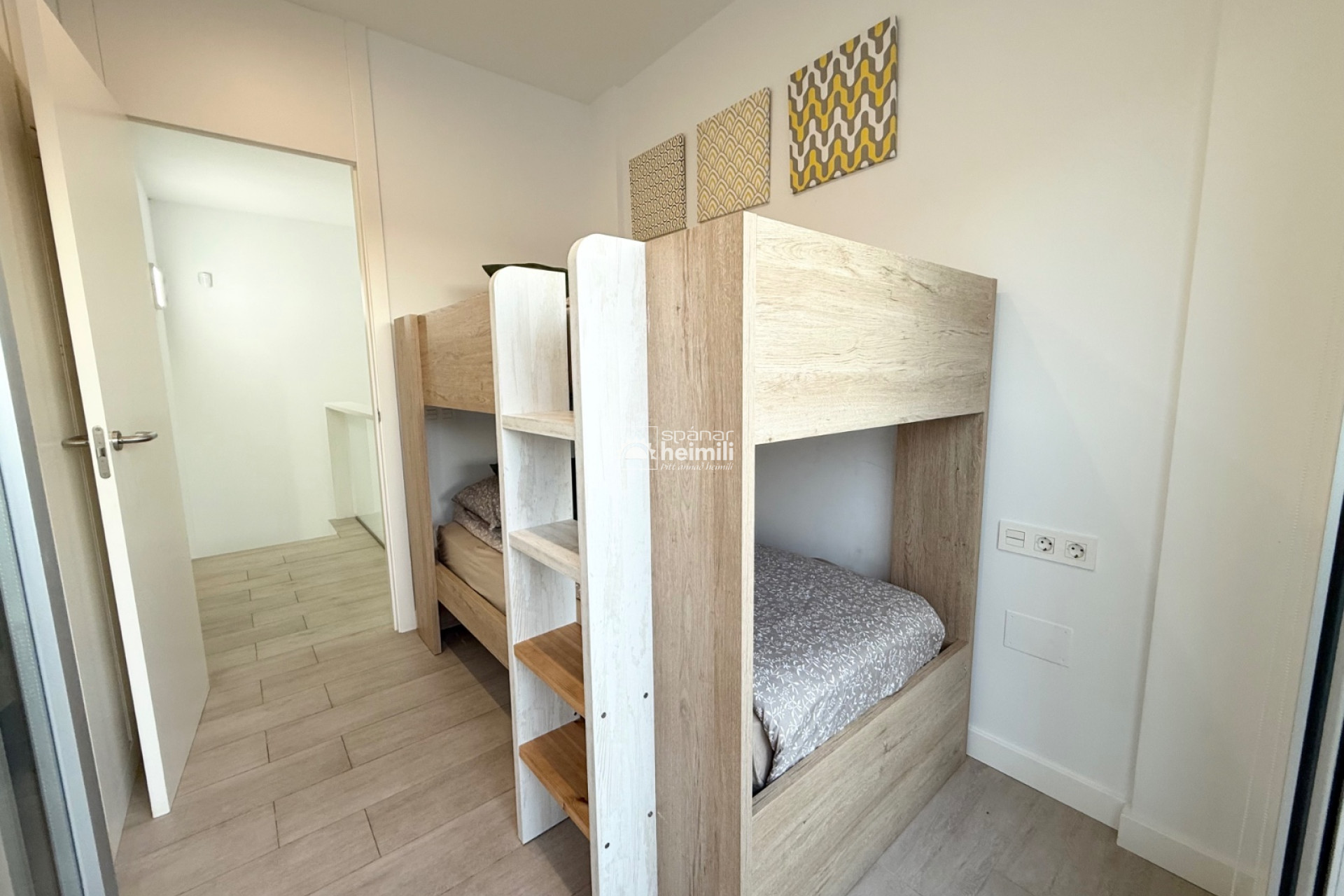 Videresalg -  -
Villamartin