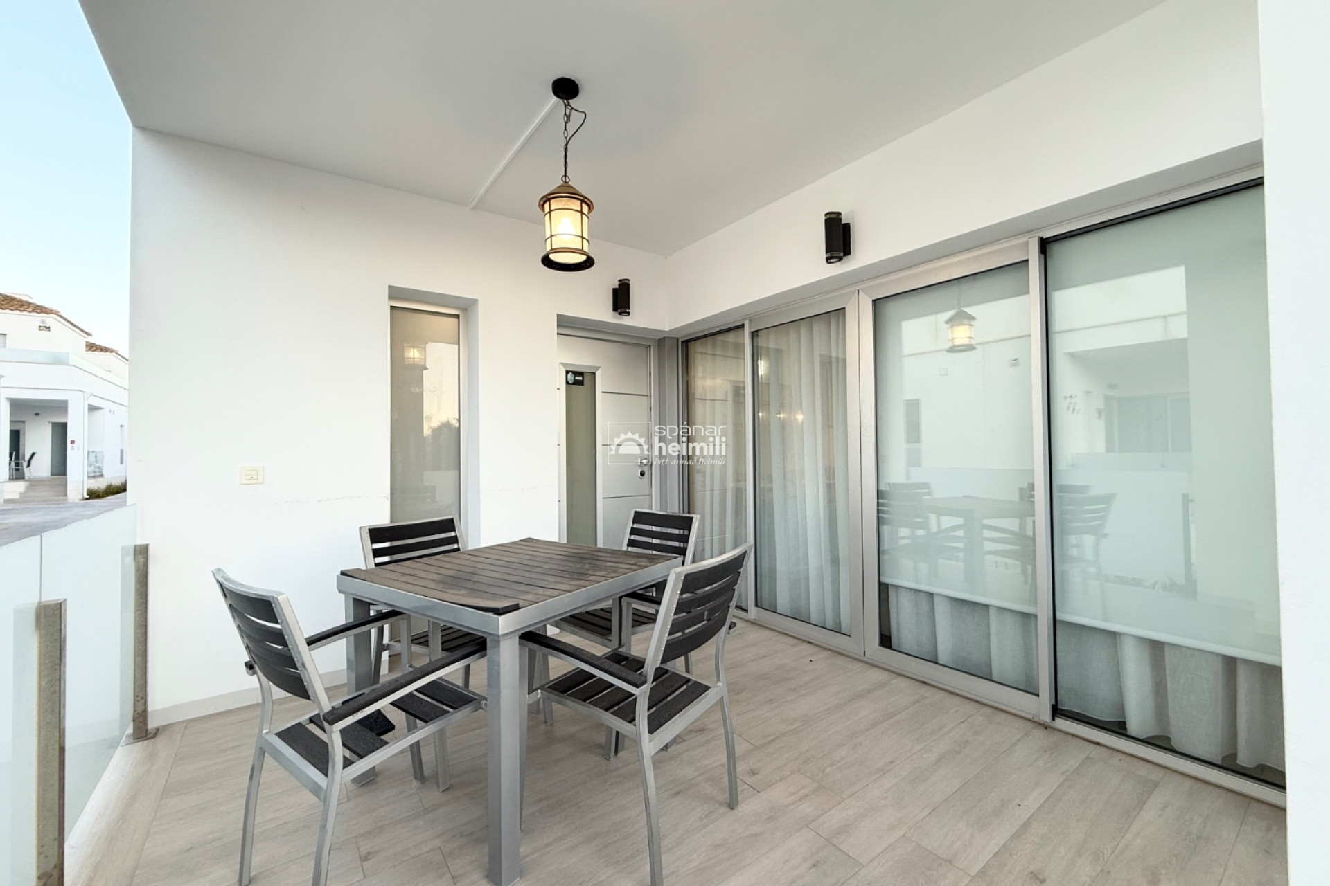 Videresalg -  -
Villamartin