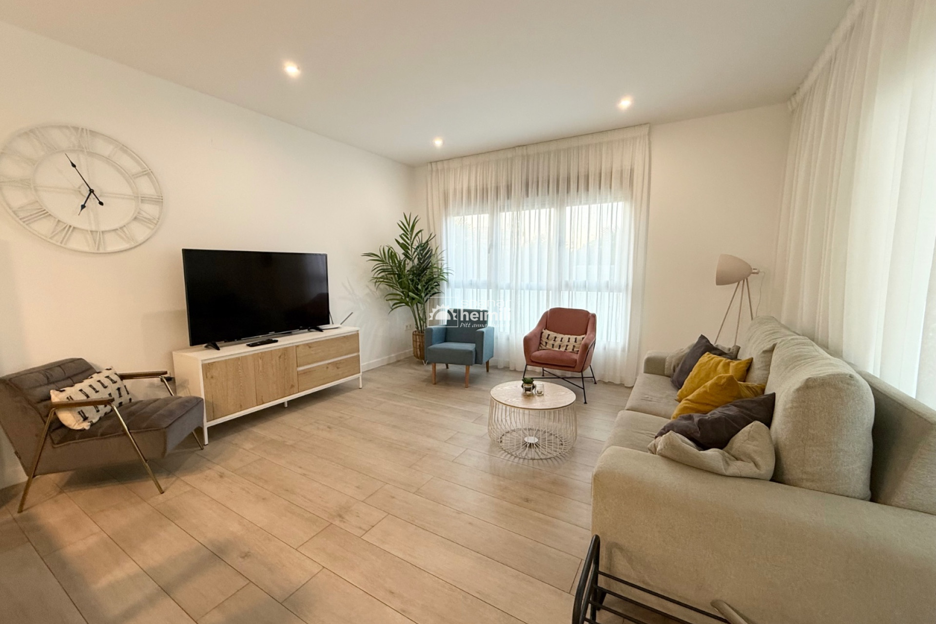 Videresalg -  -
Villamartin