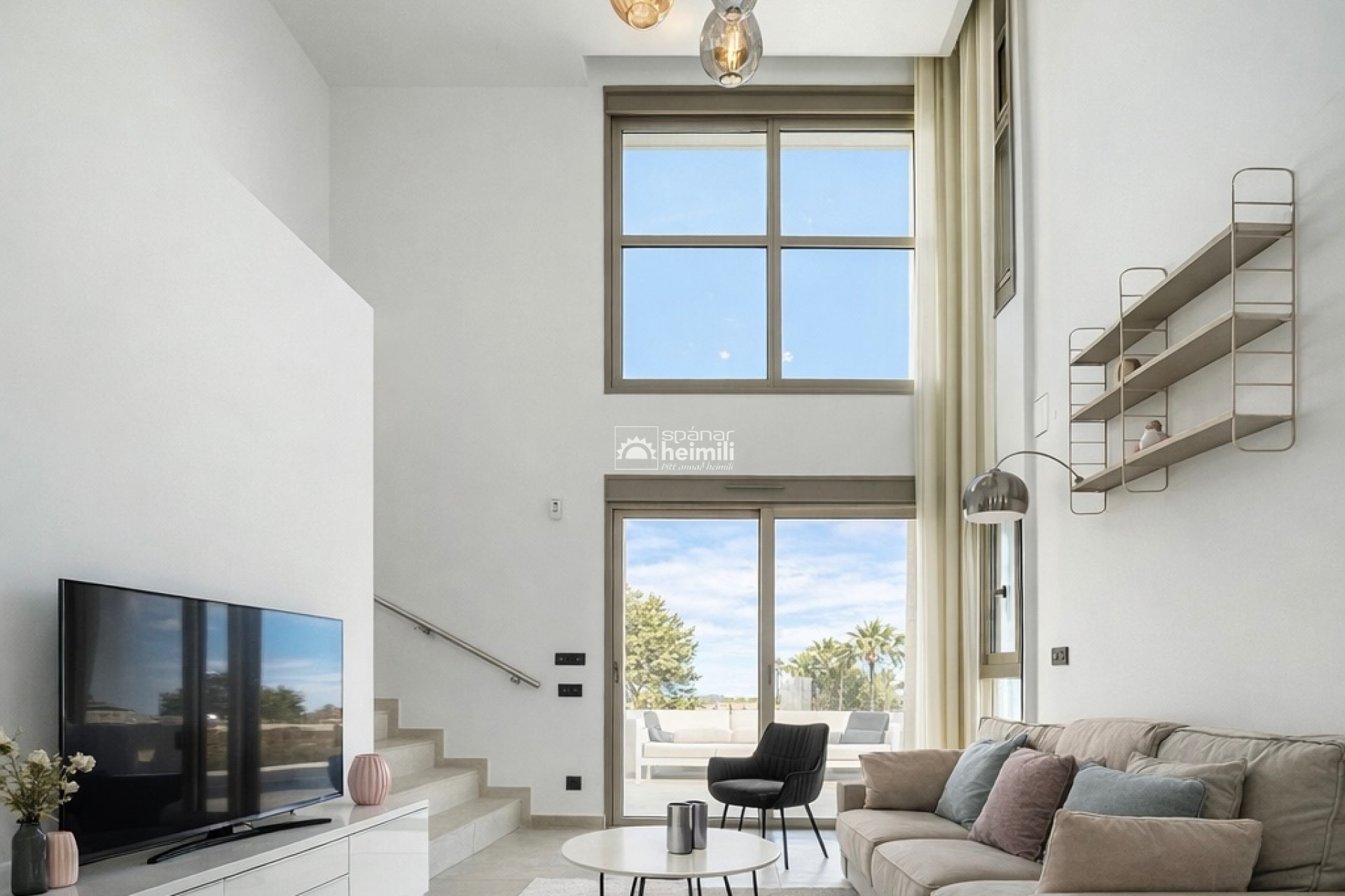 Videresalg -  -
Villamartin