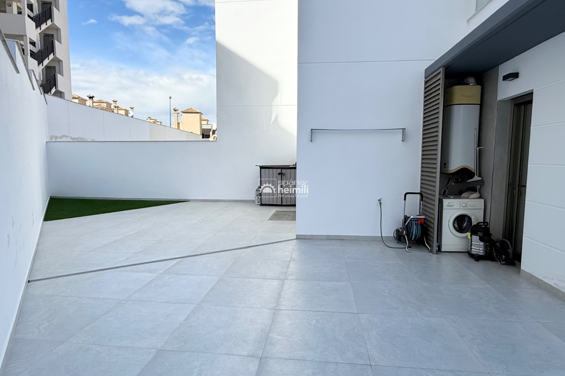 Videresalg -  -
Villamartin