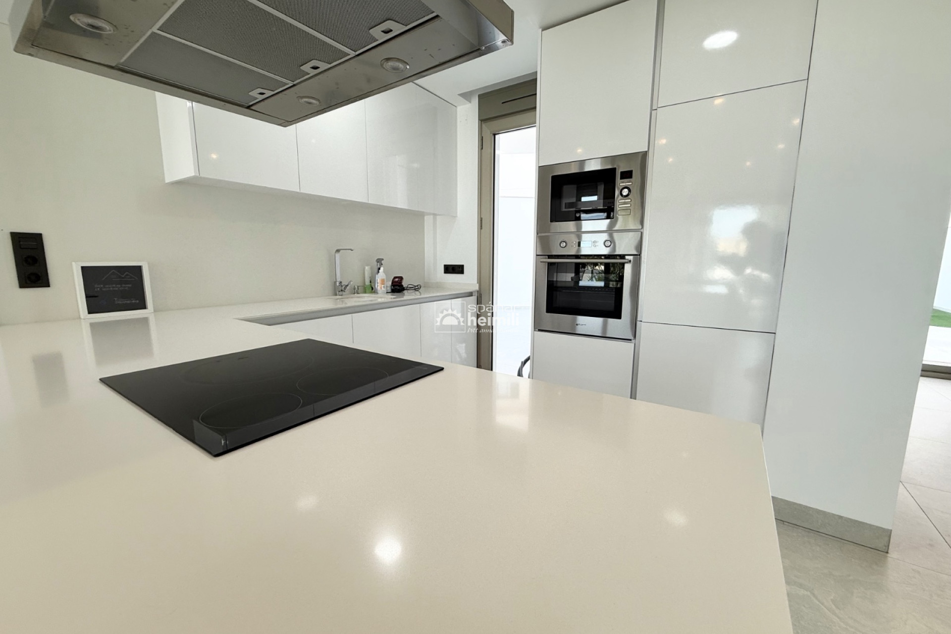 Videresalg -  -
Villamartin