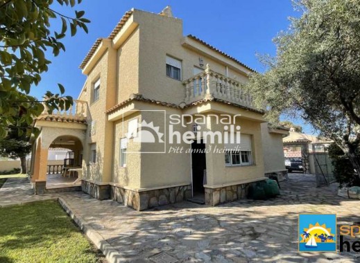 Villa - Herverkoop -
            Cabo Roig - 577