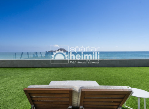 Villa - Herverkoop - La Manga del Mar Menor - La Manga del Mar Menor
