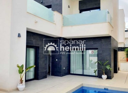 Villa - Herverkoop - Quesada/Benijofar - Quesada/Benijofar