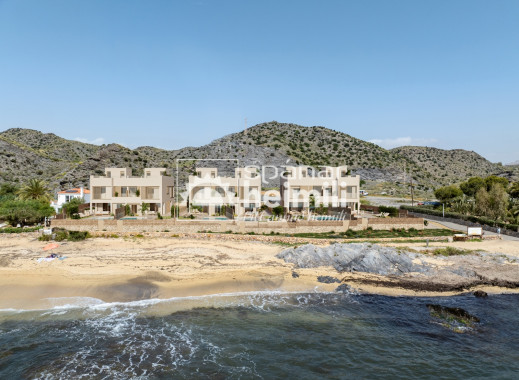 Villa - New Build -
            Almería - 2399