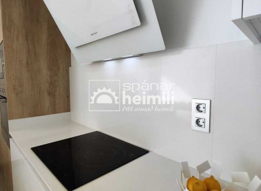 Villa - Obra nueva - Quesada/Benijofar - Quesada/Benijofar