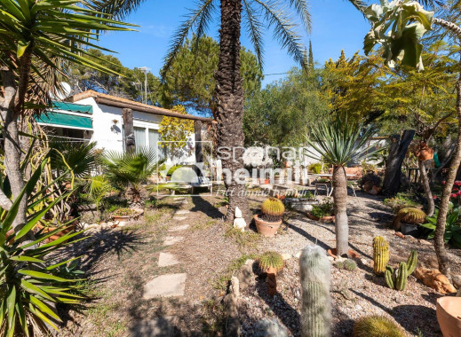 Villa - Resale - Cabo Roig - Cabo Roig