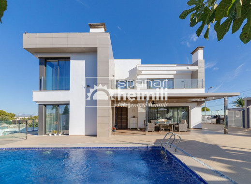 Villa - Resale -
            Los Altos/Los Balcones - 2436