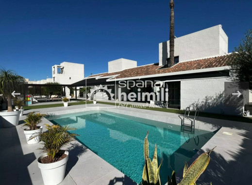 Villa - Resale - Sucina - Sucina