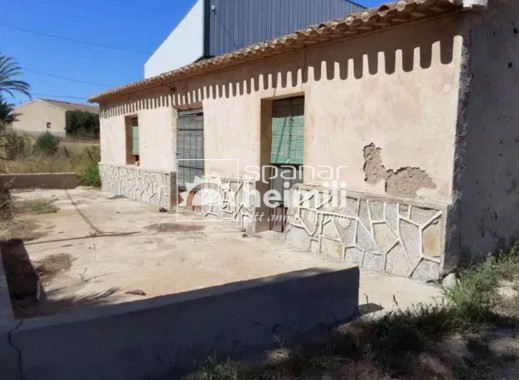 Villa - Reventa - Cartagena - Cartagena