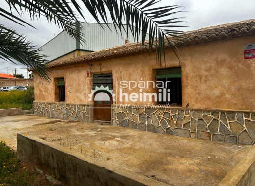 Villa - Reventa - Cartagena - Cartagena