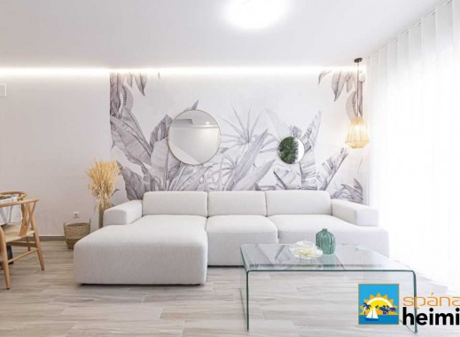 Villa - Reventa - La Manga del Mar Menor - La Manga del Mar Menor