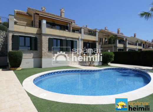 Villa - Reventa -
            Quesada/Benijofar - 53