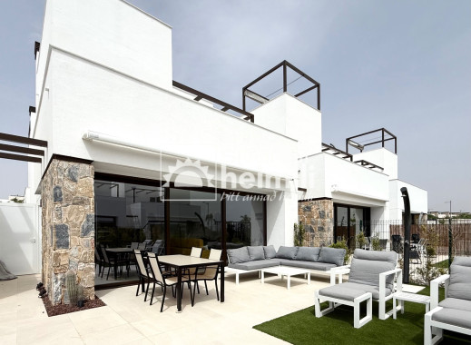 Villa - Reventa - Santa Rosalia - Santa Rosalia