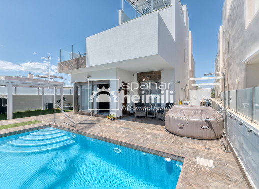 Villa - Reventa - Villamartin - Villamartin