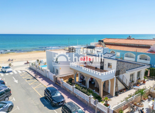 Villa - Revente - Torrevieja -
                Torrevieja