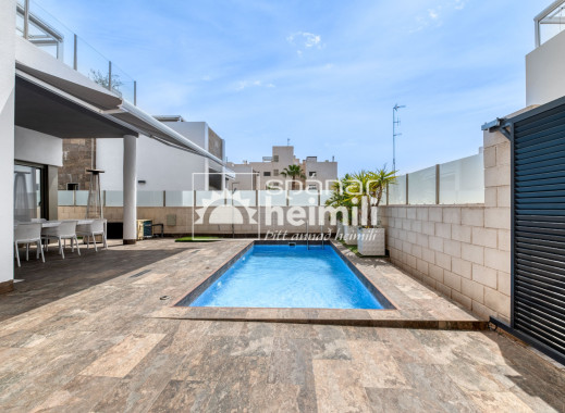 Villa - Revente - Villamartin - Villamartin