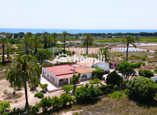 Villa - Videresalg - Guardamar/La Marina -
                Guardamar/La Marina