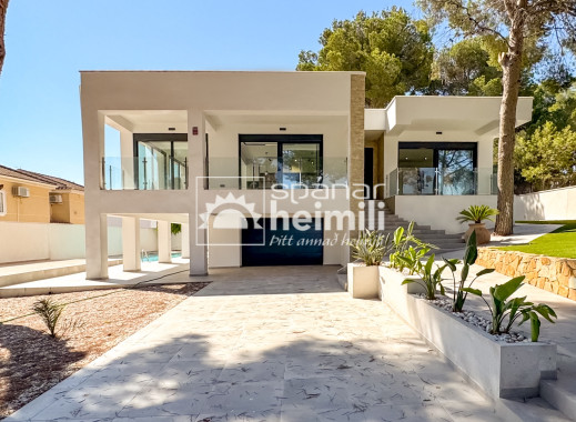 Willa - Nowy budynek - Los Altos/Los Balcones - Los Altos/Los Balcones