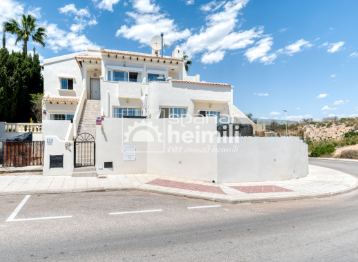 Willa - Odsprzedaż - Campoamor/Las Ramblas - Campoamor/Las Ramblas