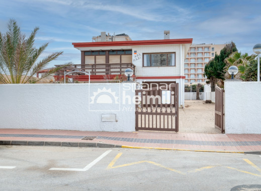 Willa - Odsprzedaż -
            La Manga Club - 2151