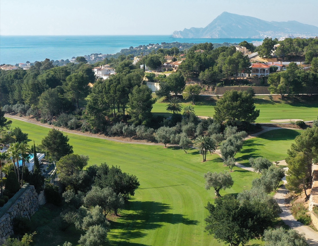 Altea Club de Golf