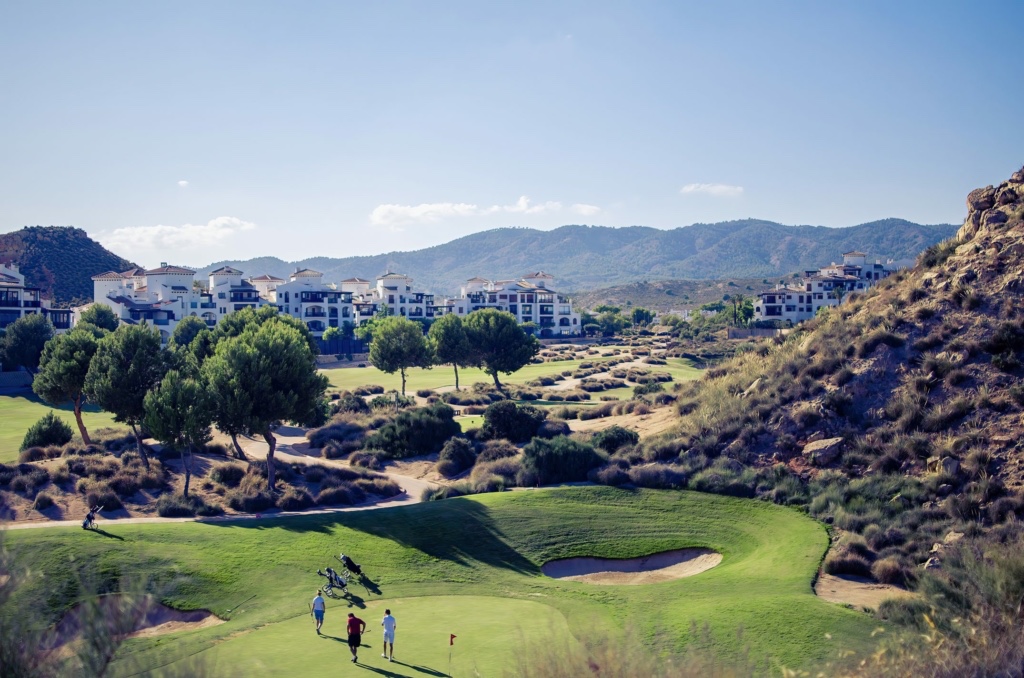 El Valle Golf Resort