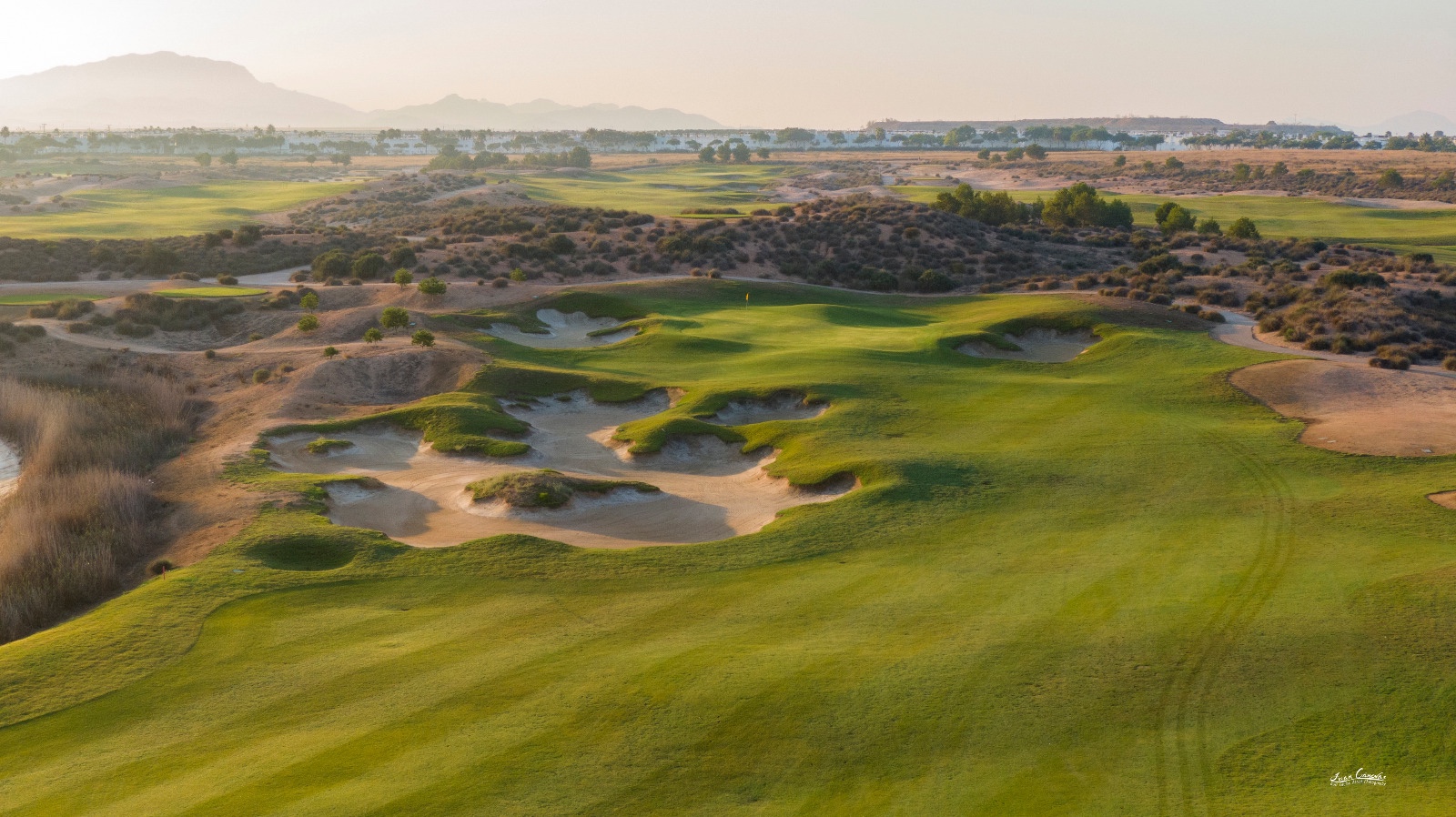 Alhama Signature Golf