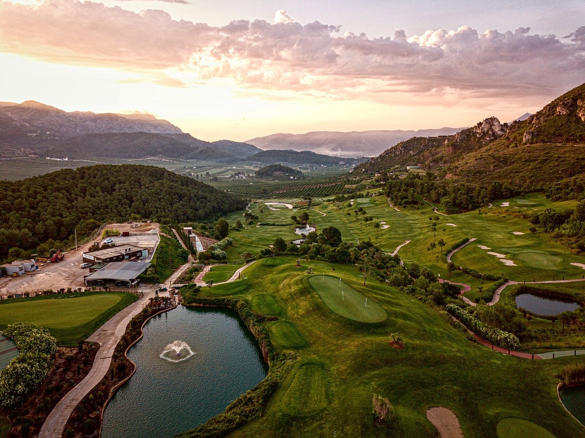 La Galiana Golf Resort