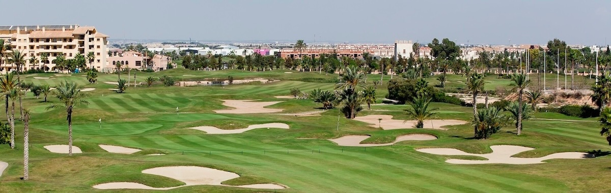 Altaona Golf & Country Village