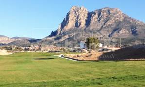 Puig Campana Golf 