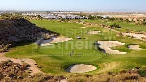 El Valle Golf Resort