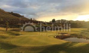 Lorca Golf 