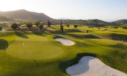 Lorca Golf 