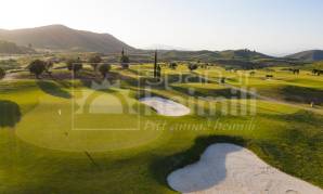 Lorca Golf 