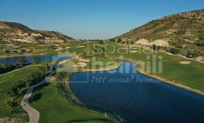 Font del Llop Golf Resort