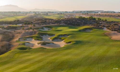 Alhama Signature Golf