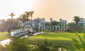 La Torre Golf Resort