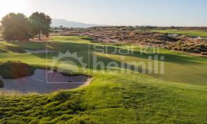 Alhama Signature Golf