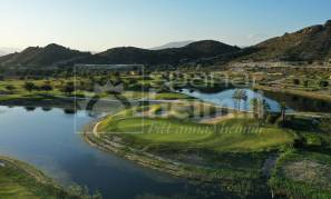 Font del Llop Golf Resort