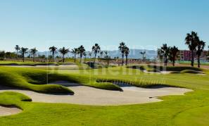 Mar Menor Golf Resort