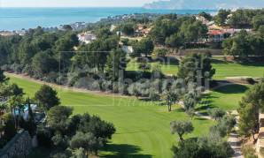 Altea Club de Golf