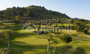 Lorca Golf 