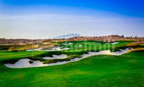 Alhama Signature Golf