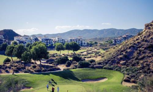 El Valle Golf Resort