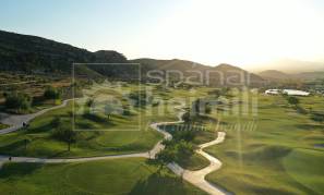 Font del Llop Golf Resort