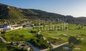 Font del Llop Golf Resort