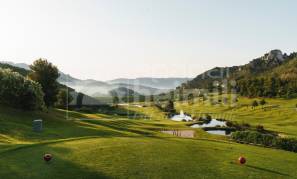 La Galiana Golf Resort