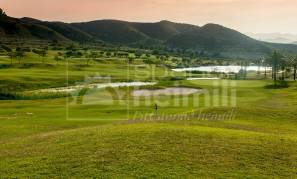 Font del Llop Golf Resort